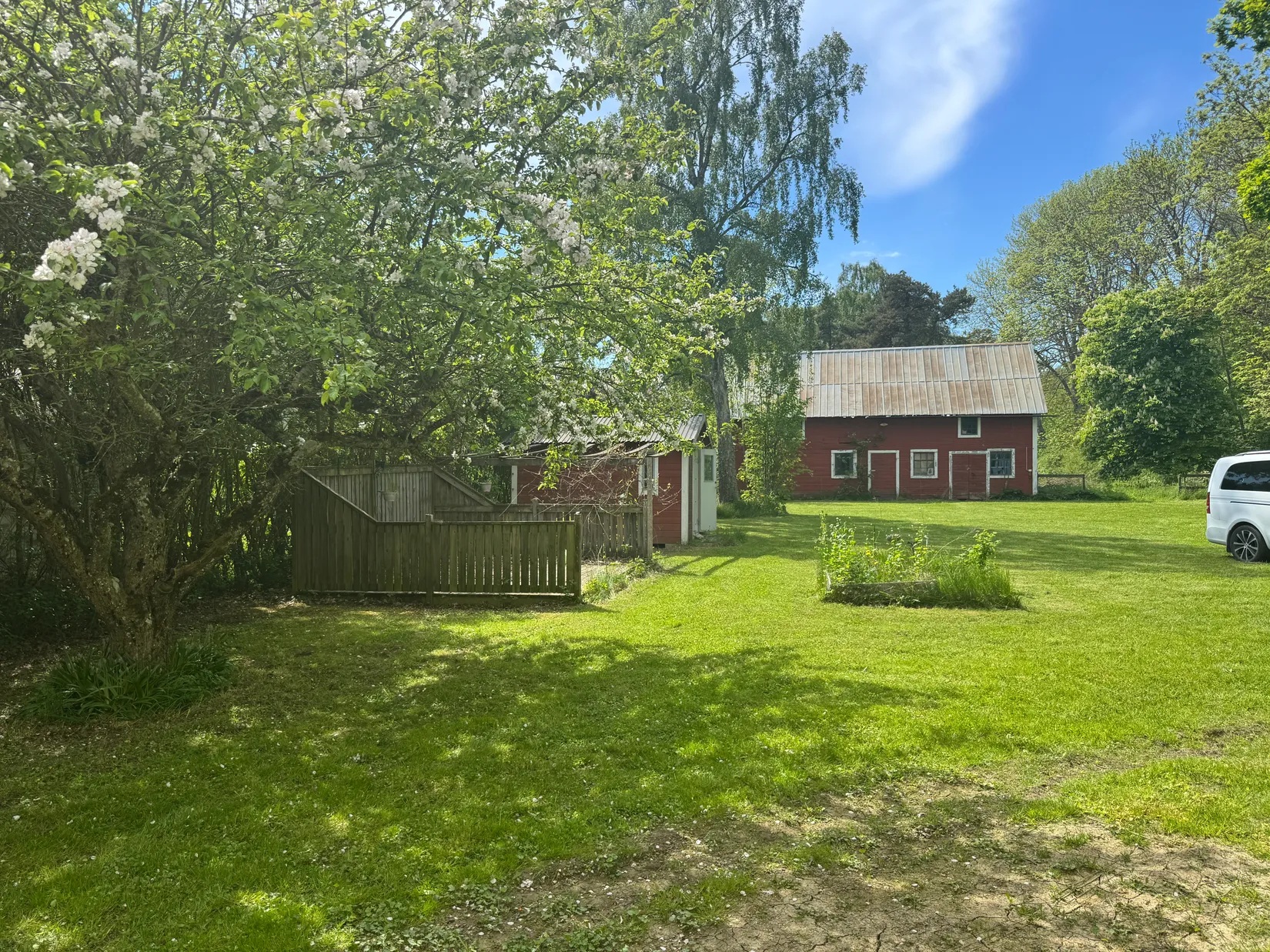 Villa, Levide Bocksarve 170, Levide - Södra Gotland, Gotland