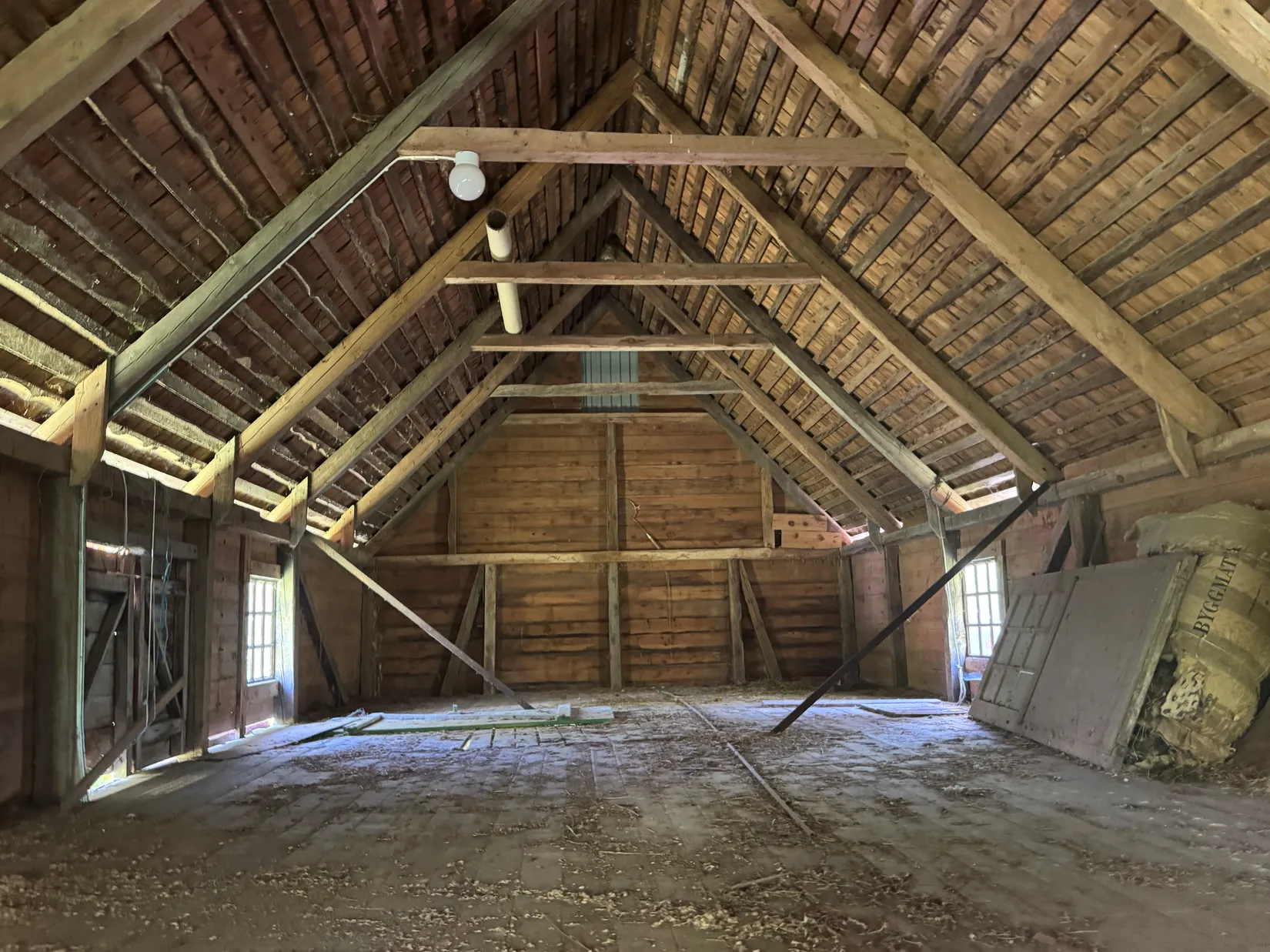 Villa, Levide Bocksarve 170, Levide - Södra Gotland, Gotland