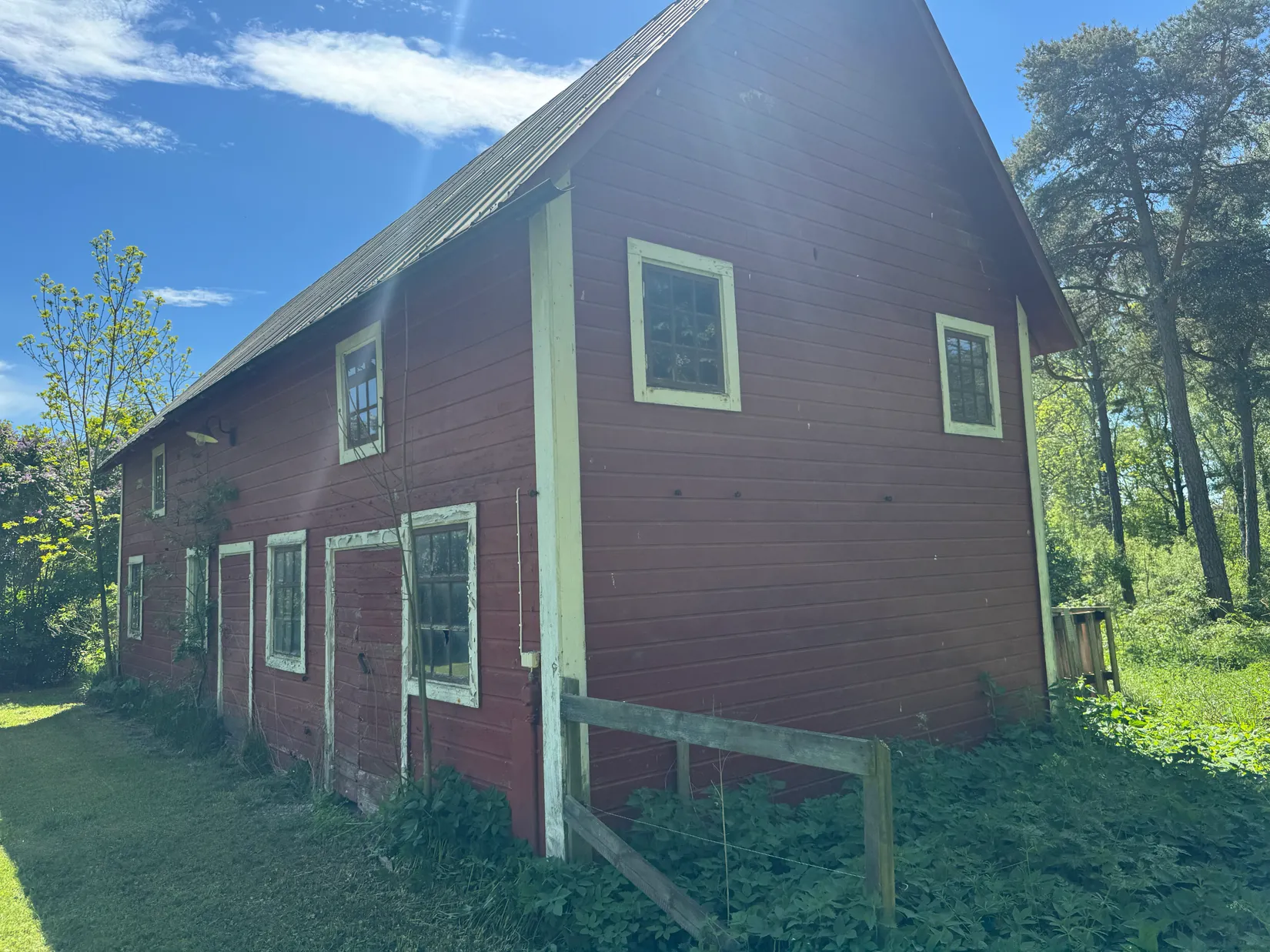 Villa, Levide Bocksarve 170, Levide - Södra Gotland, Gotland
