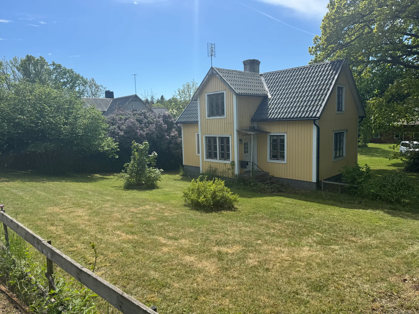 Villa, Levide Bocksarve 170, Levide - Södra Gotland, Gotland