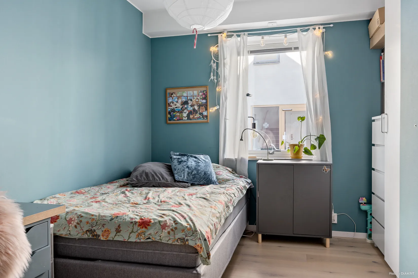 Bostadsrätt, Södervärnsgatan 41, Visby - Söder, Gotland