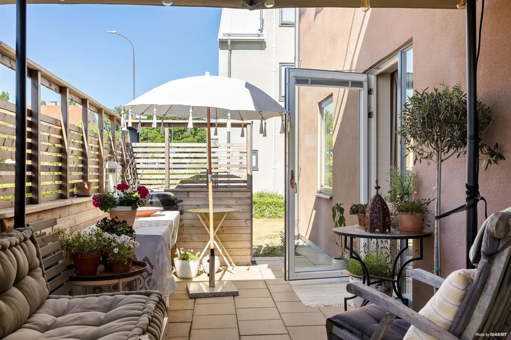 Bostadsrätt, Södervärnsgatan 41, Visby - Söder, Gotland