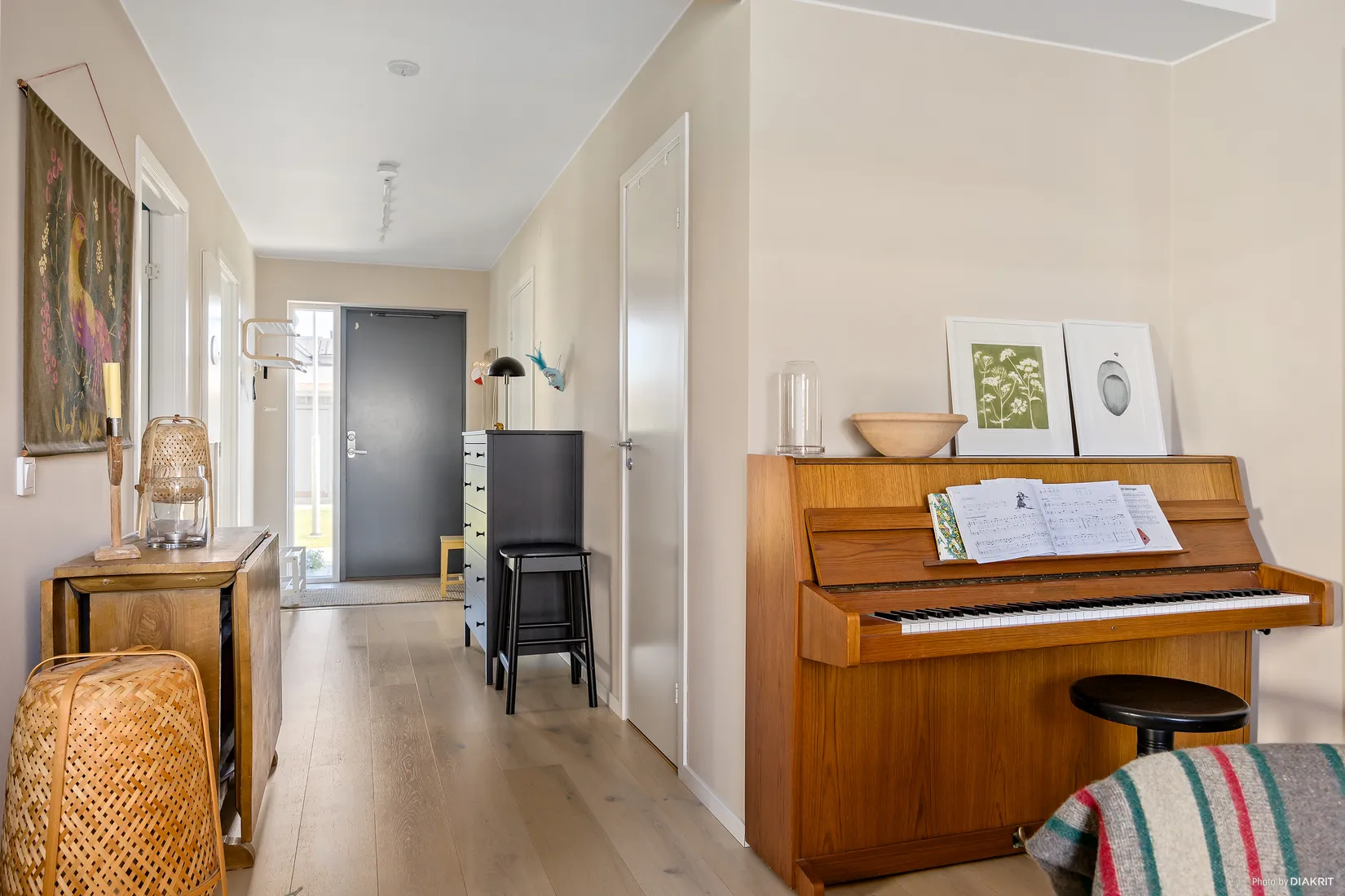 Bostadsrätt, Södervärnsgatan 41, Visby - Söder, Gotland