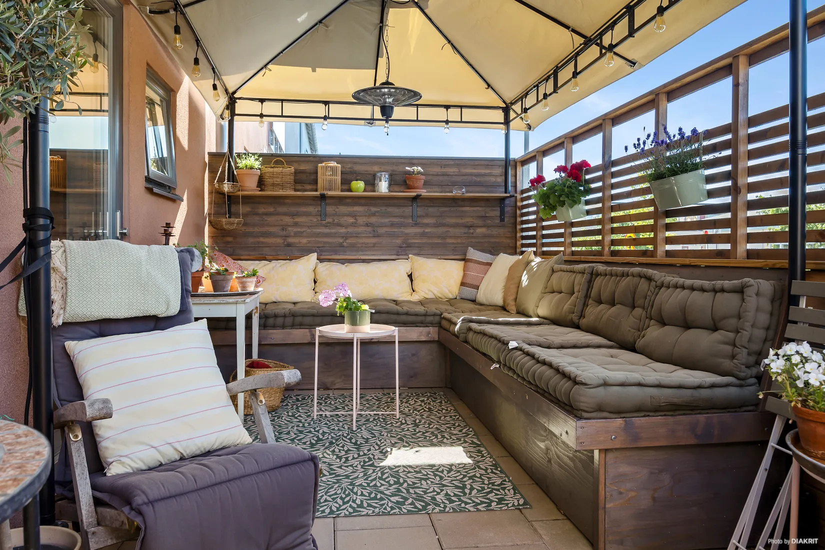 Bostadsrätt, Södervärnsgatan 41, Visby - Söder, Gotland