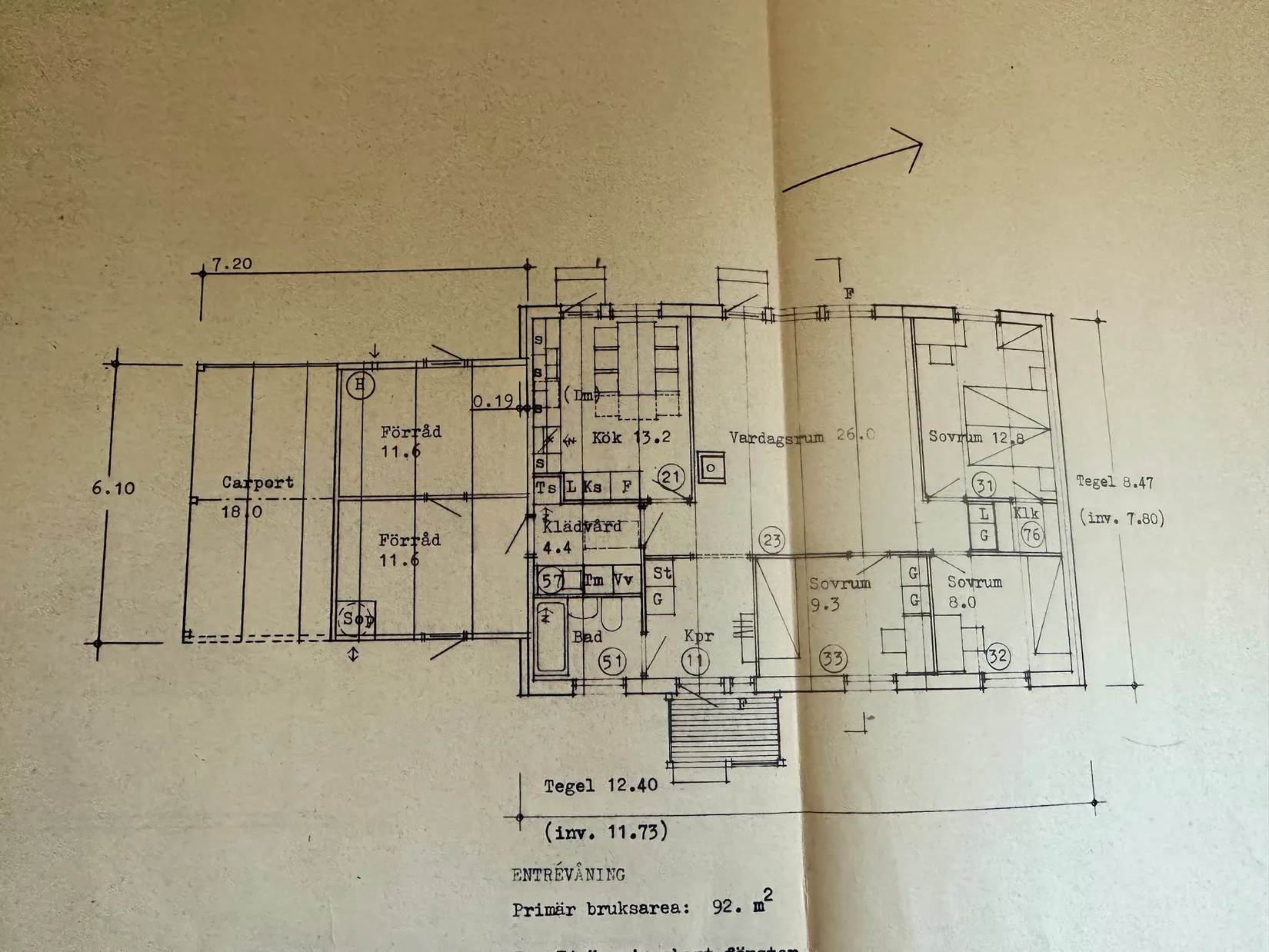 Villa, Bara Simunde 102, Bara - Mellersta Gotland, Gotland