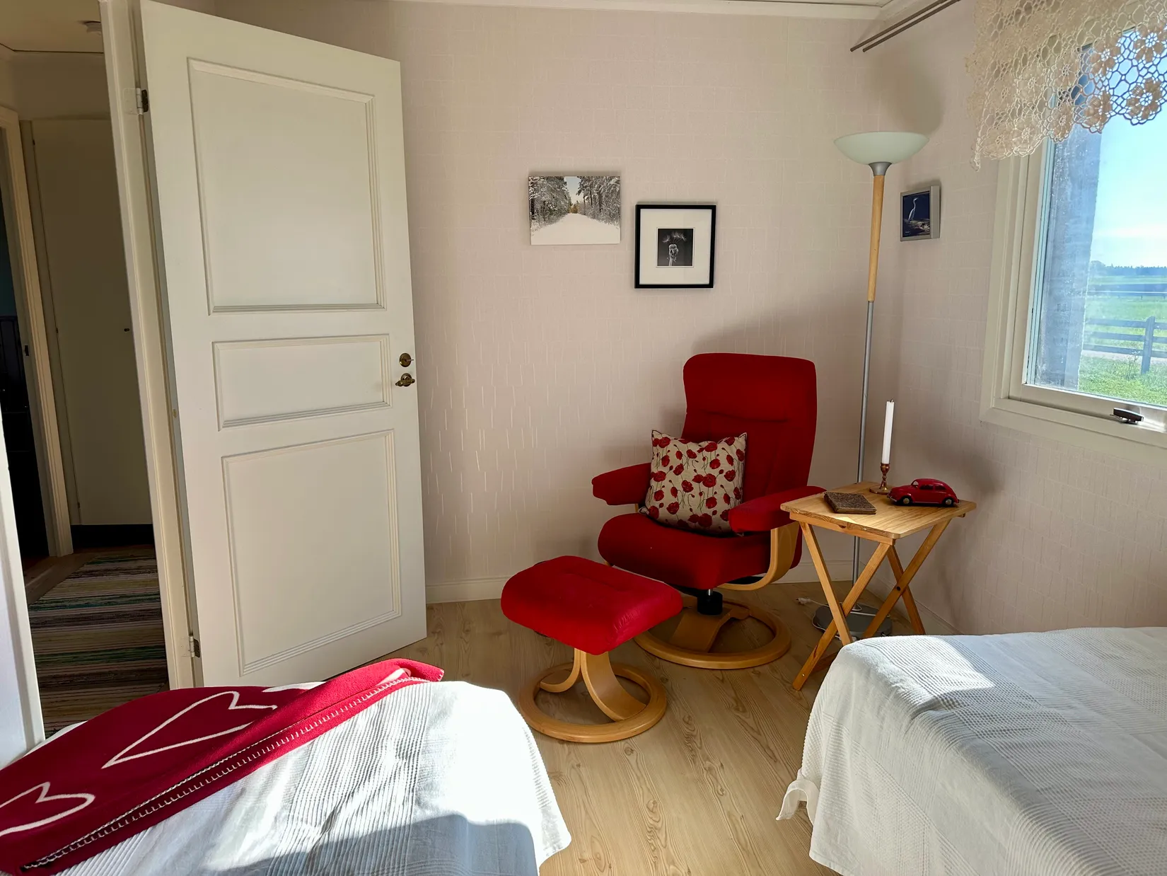 Villa, Bara Simunde 102, Bara - Mellersta Gotland, Gotland