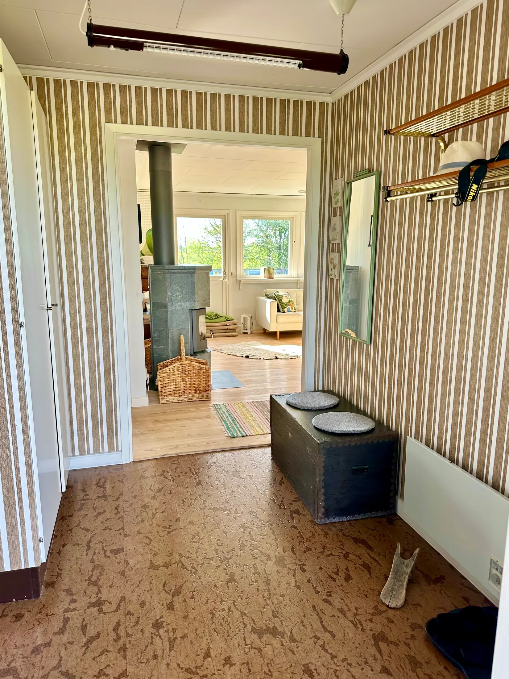 Villa, Bara Simunde 102, Bara - Mellersta Gotland, Gotland