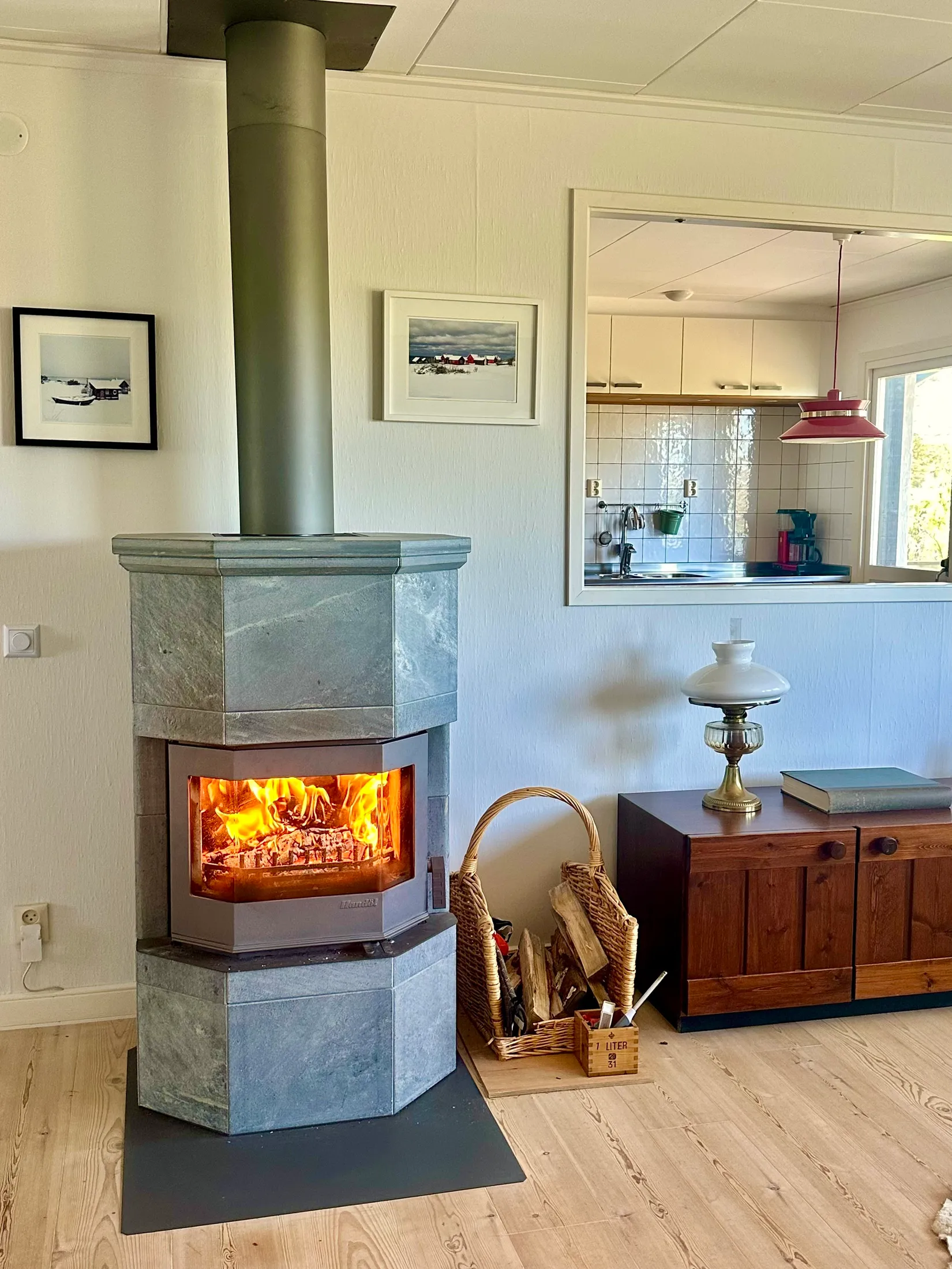 Villa, Bara Simunde 102, Bara - Mellersta Gotland, Gotland