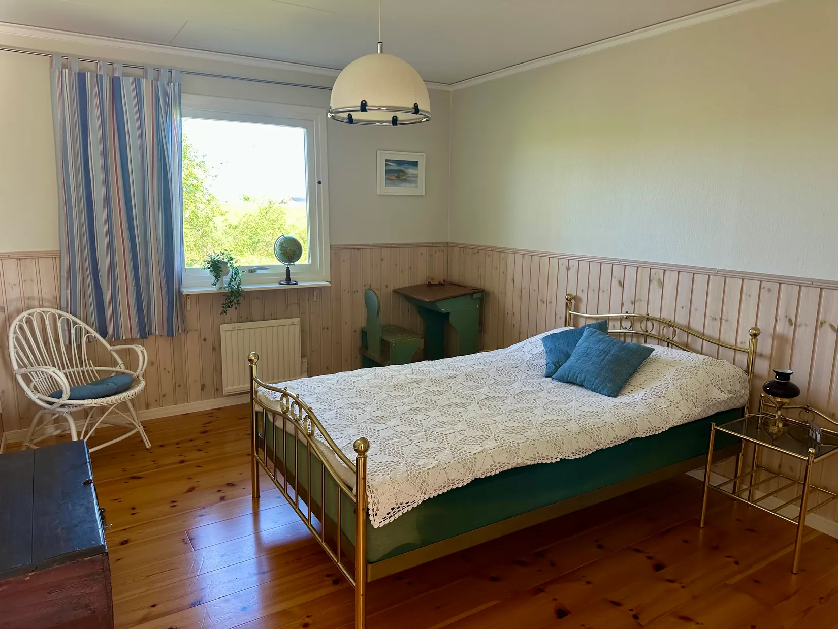 Villa, Bara Simunde 102, Bara - Mellersta Gotland, Gotland
