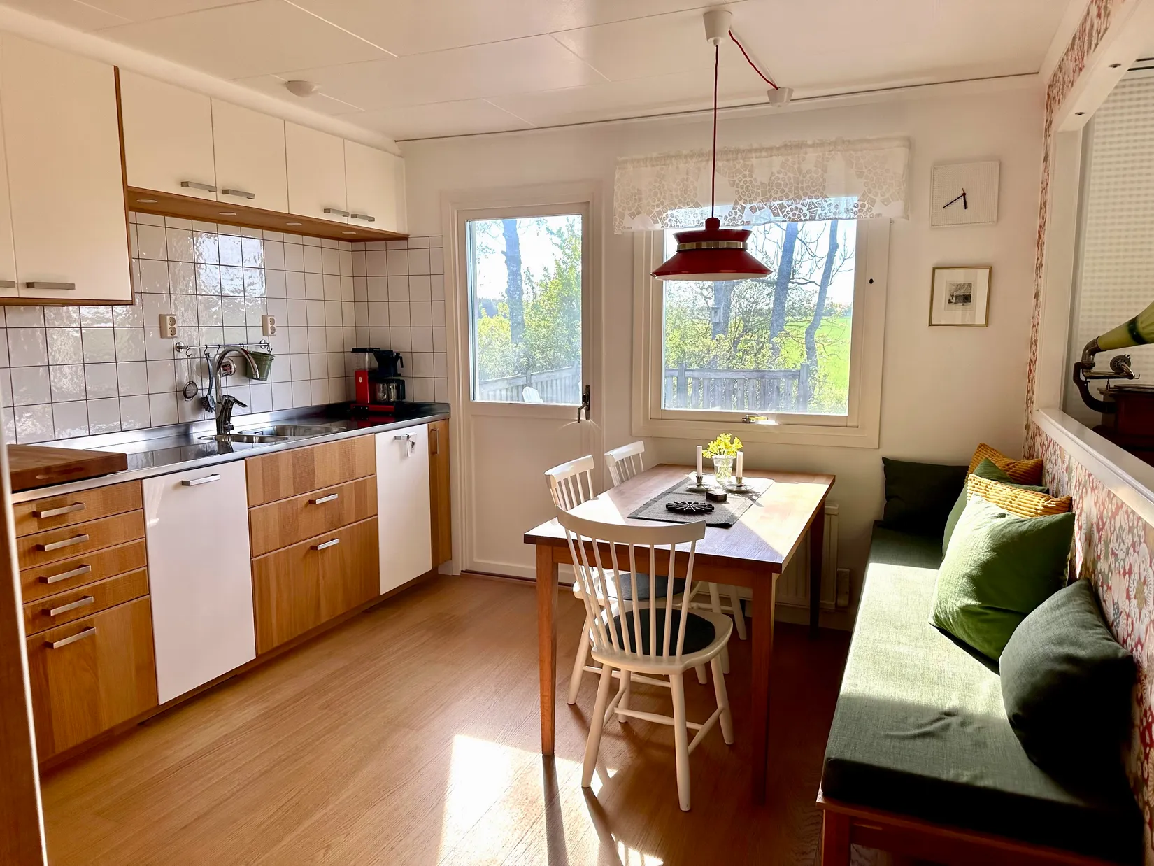 Villa, Bara Simunde 102, Bara - Mellersta Gotland, Gotland