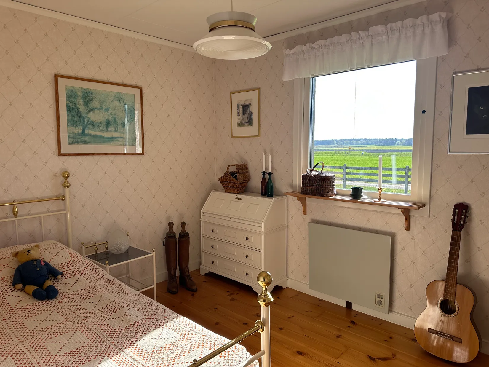 Villa, Bara Simunde 102, Bara - Mellersta Gotland, Gotland