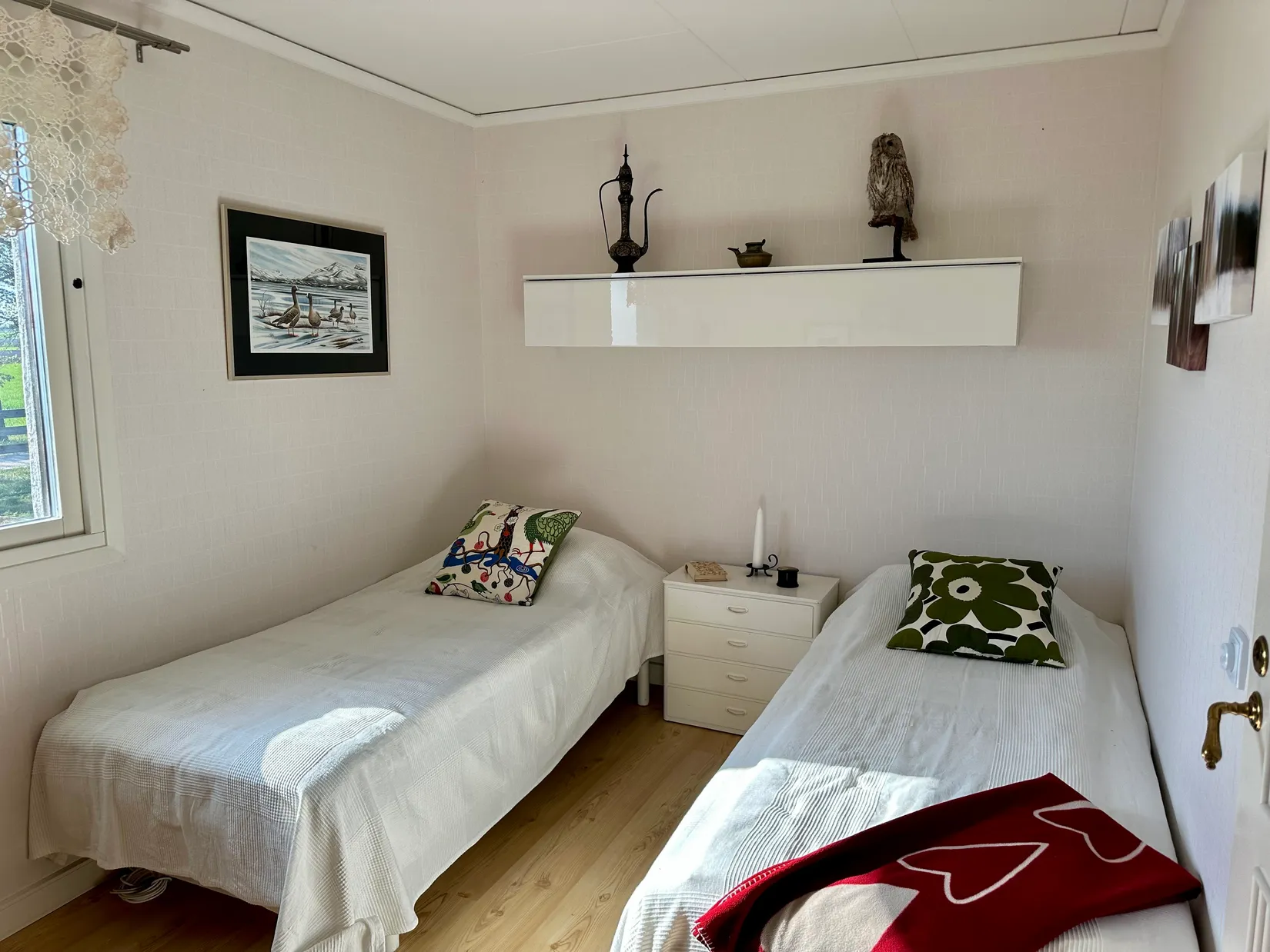 Villa, Bara Simunde 102, Bara - Mellersta Gotland, Gotland
