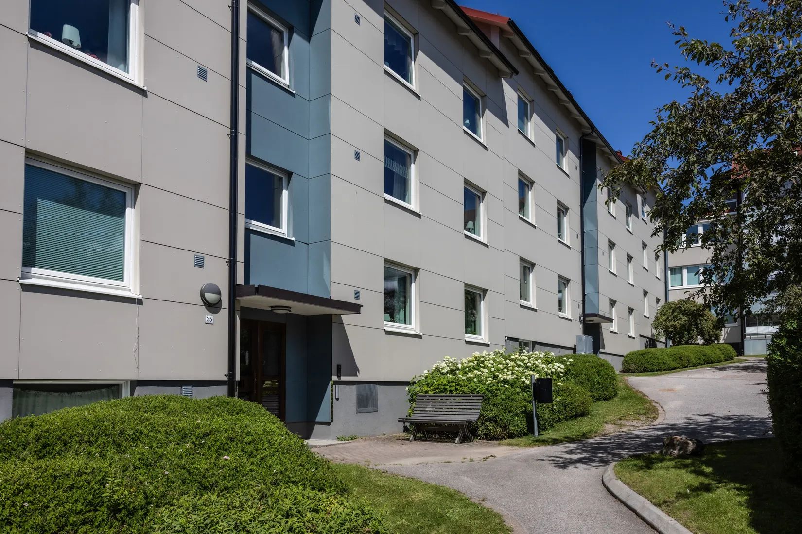 Bostadsrätt, Trandaredsgatan 25, Trandared, Borås