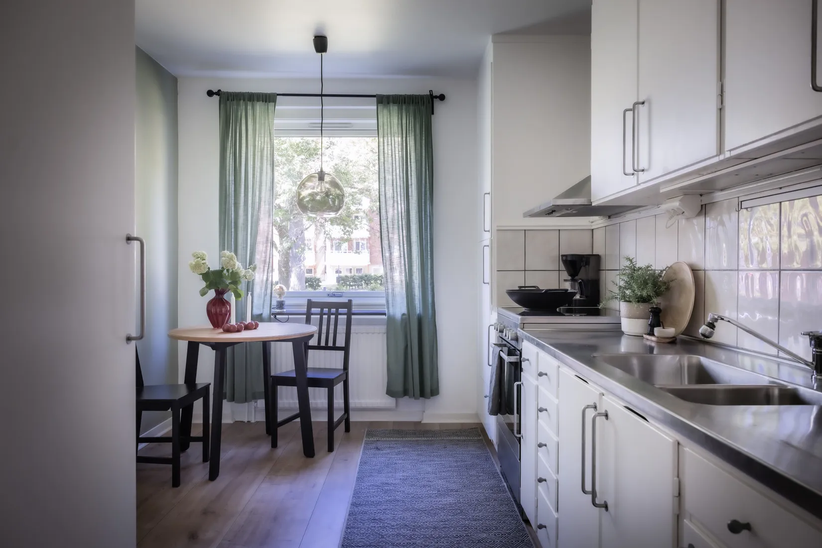 Bostadsrätt, Trandaredsgatan 25, Trandared, Borås