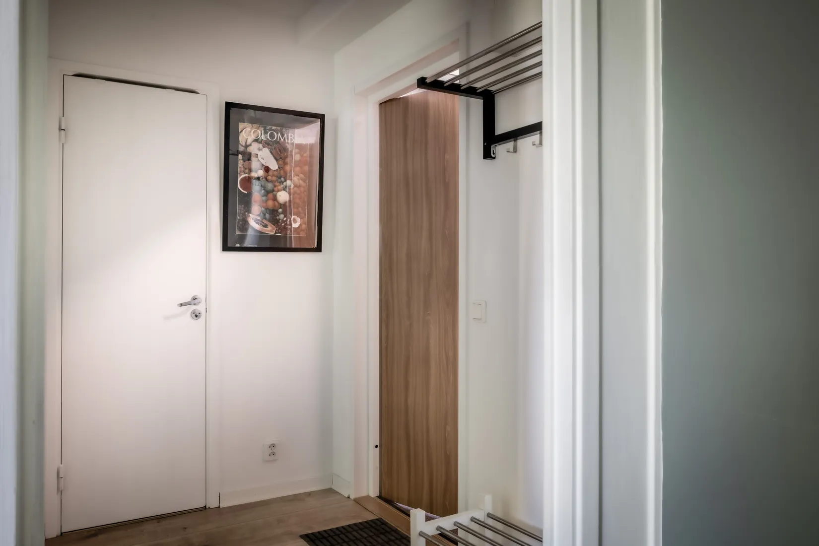 Bostadsrätt, Trandaredsgatan 25, Trandared, Borås