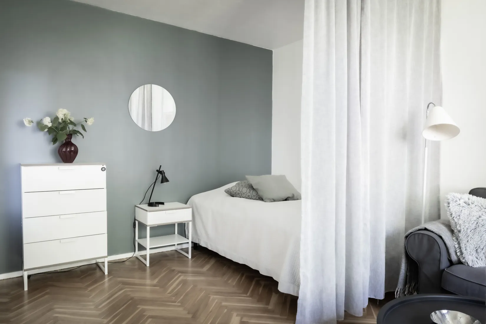 Bostadsrätt, Trandaredsgatan 25, Trandared, Borås