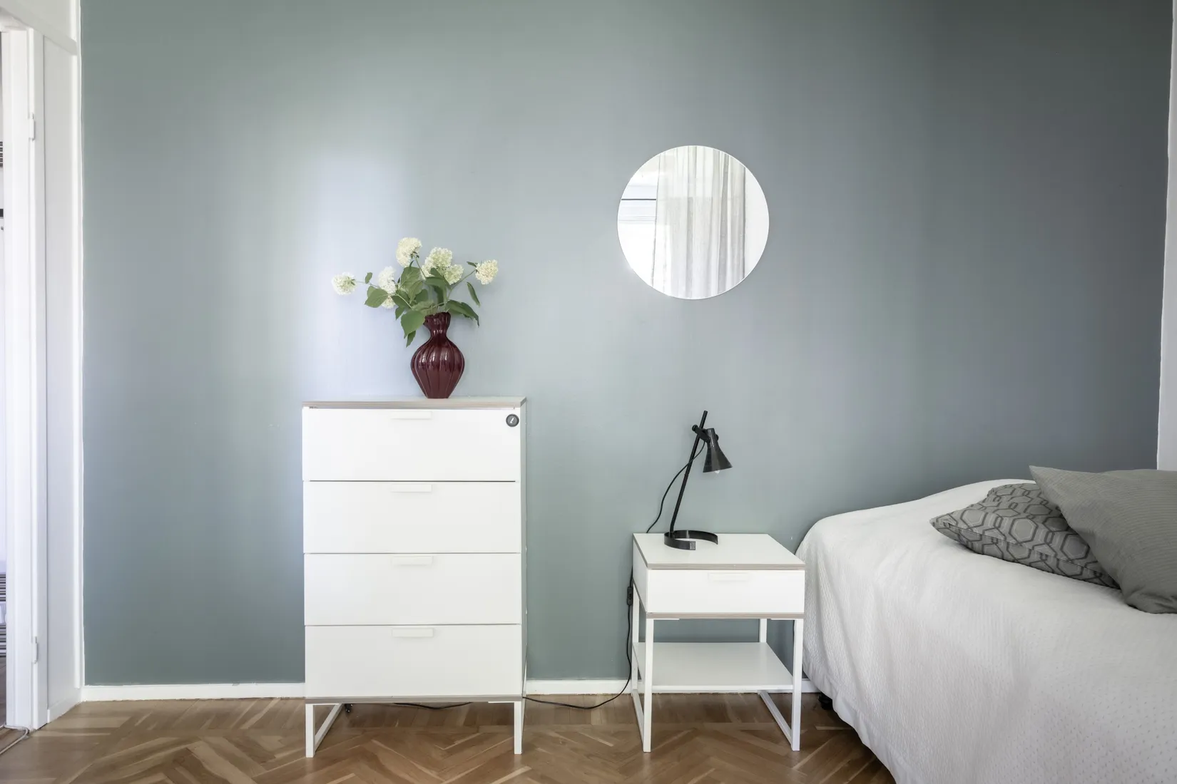 Bostadsrätt, Trandaredsgatan 25, Trandared, Borås