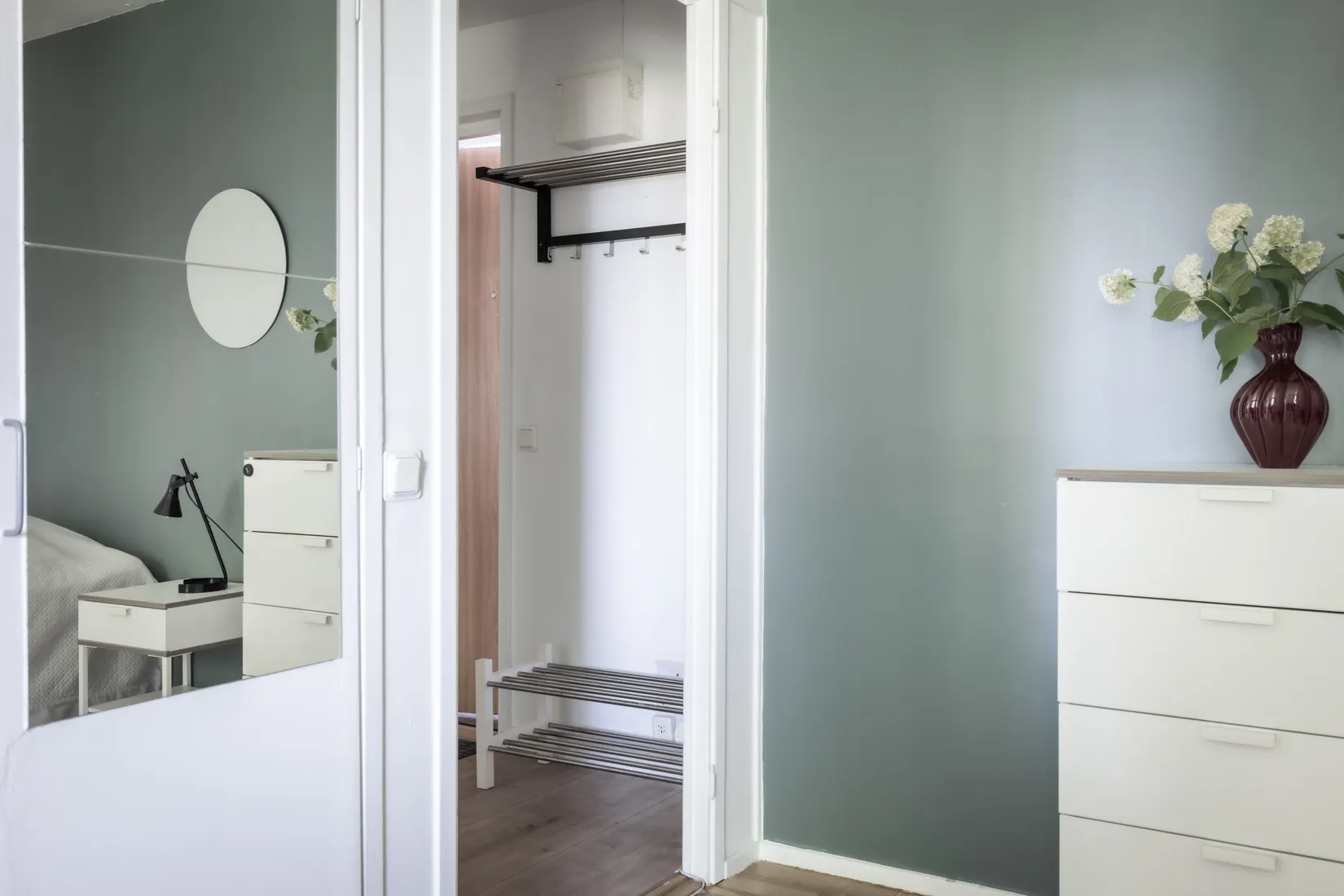 Bostadsrätt, Trandaredsgatan 25, Trandared, Borås