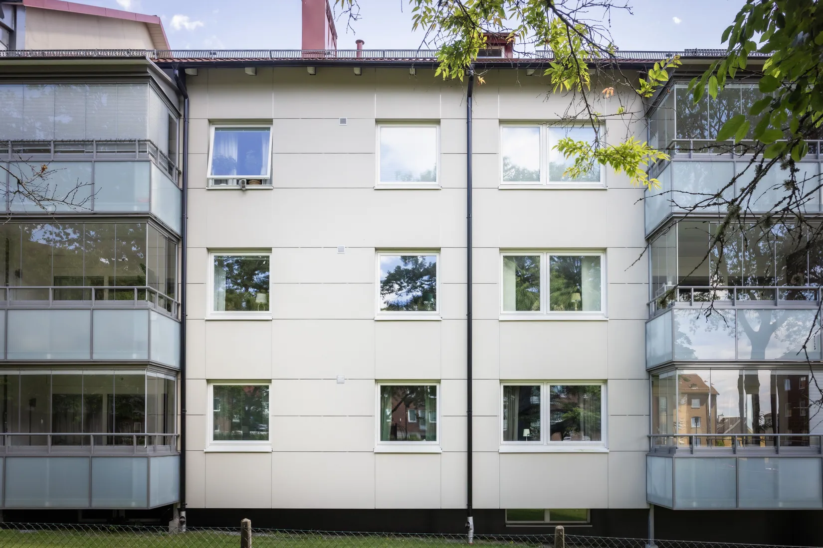 Bostadsrätt, Trandaredsgatan 25, Trandared, Borås