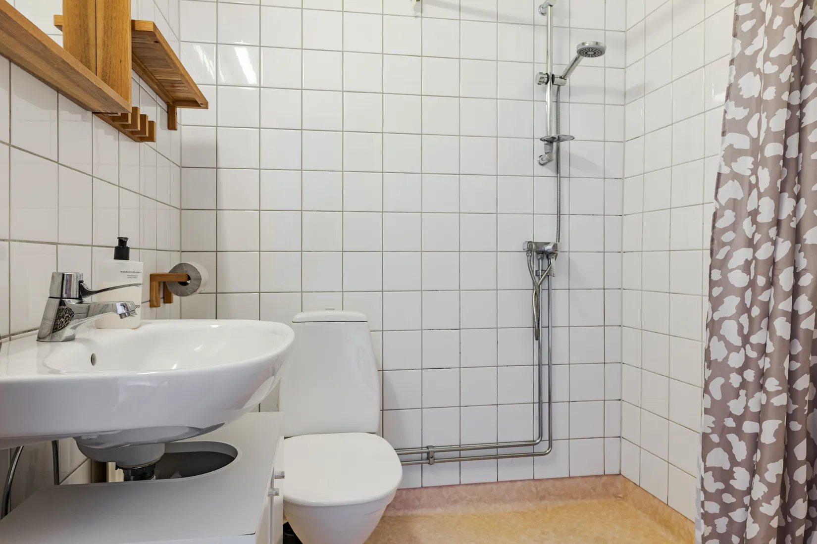 Bostadsrätt, Skedagatan 4, Gottfridsberg, Linköping