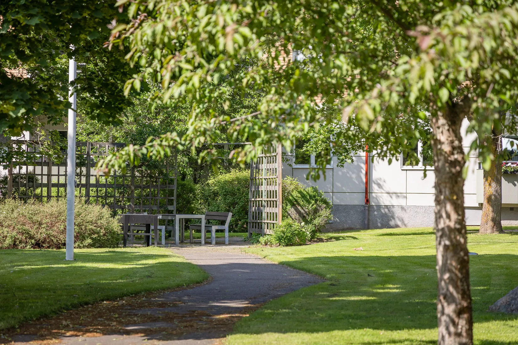Bostadsrätt, Skedagatan 4, Gottfridsberg, Linköping