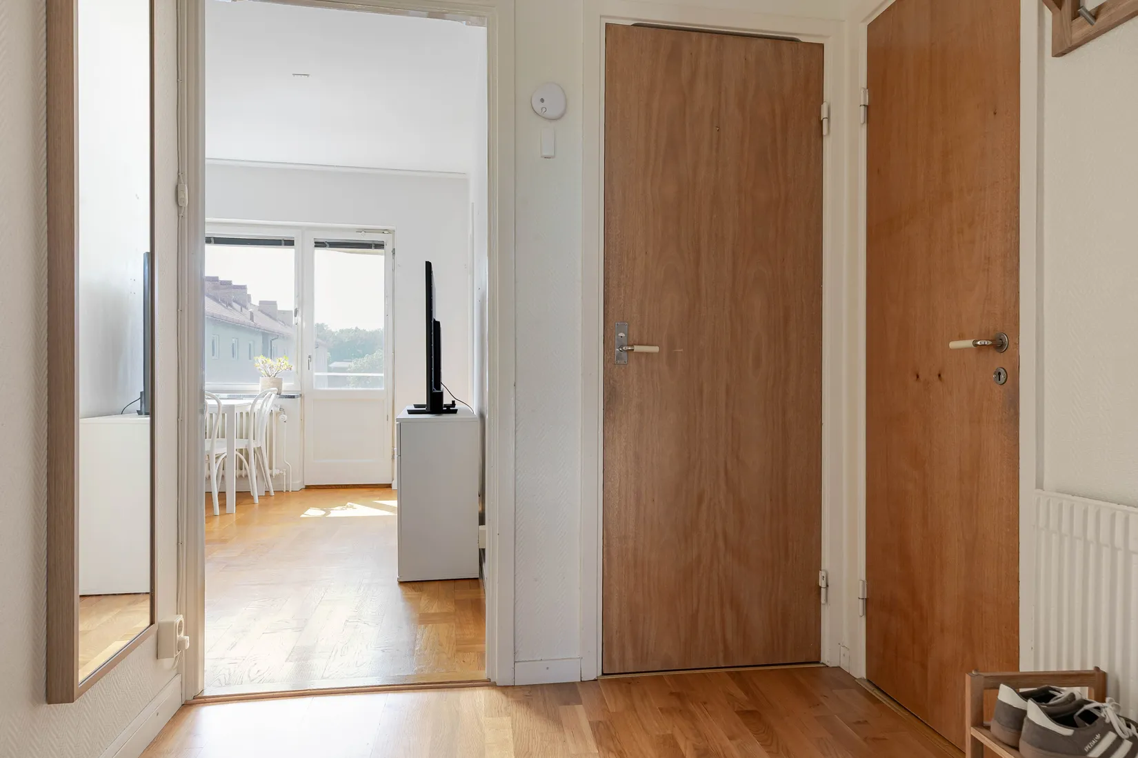 Bostadsrätt, Skedagatan 4, Gottfridsberg, Linköping