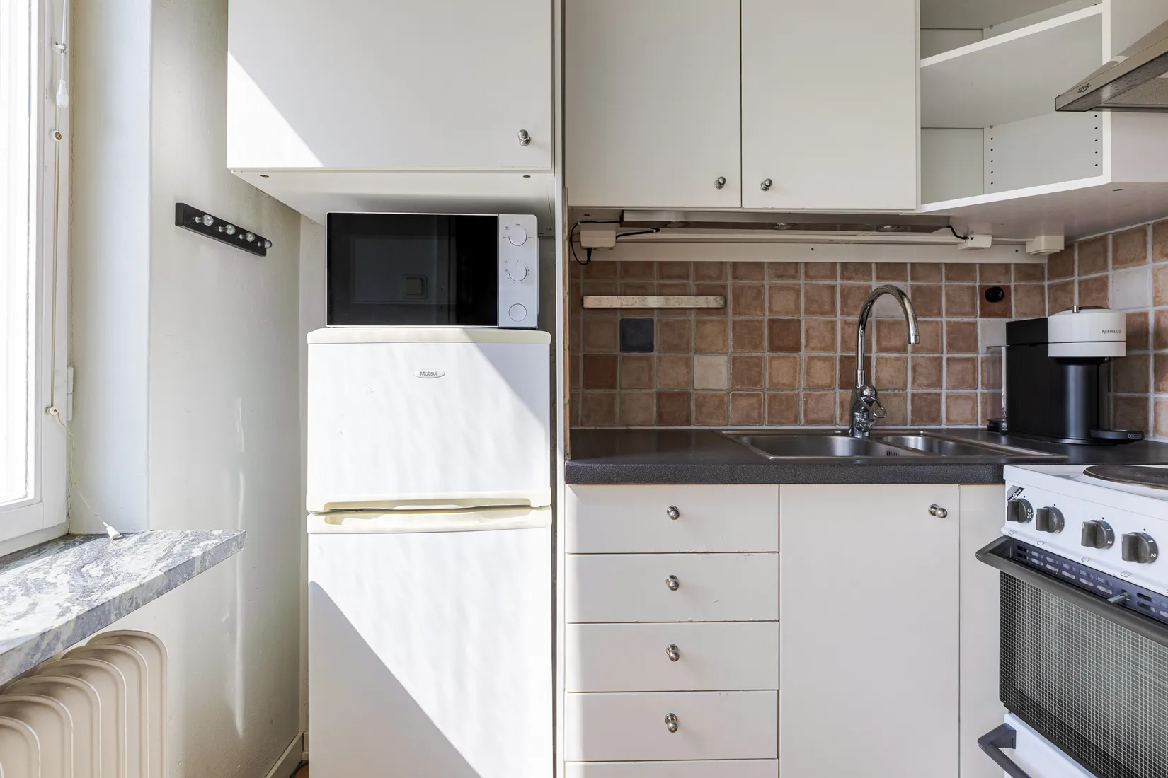 Bostadsrätt, Skedagatan 4, Gottfridsberg, Linköping
