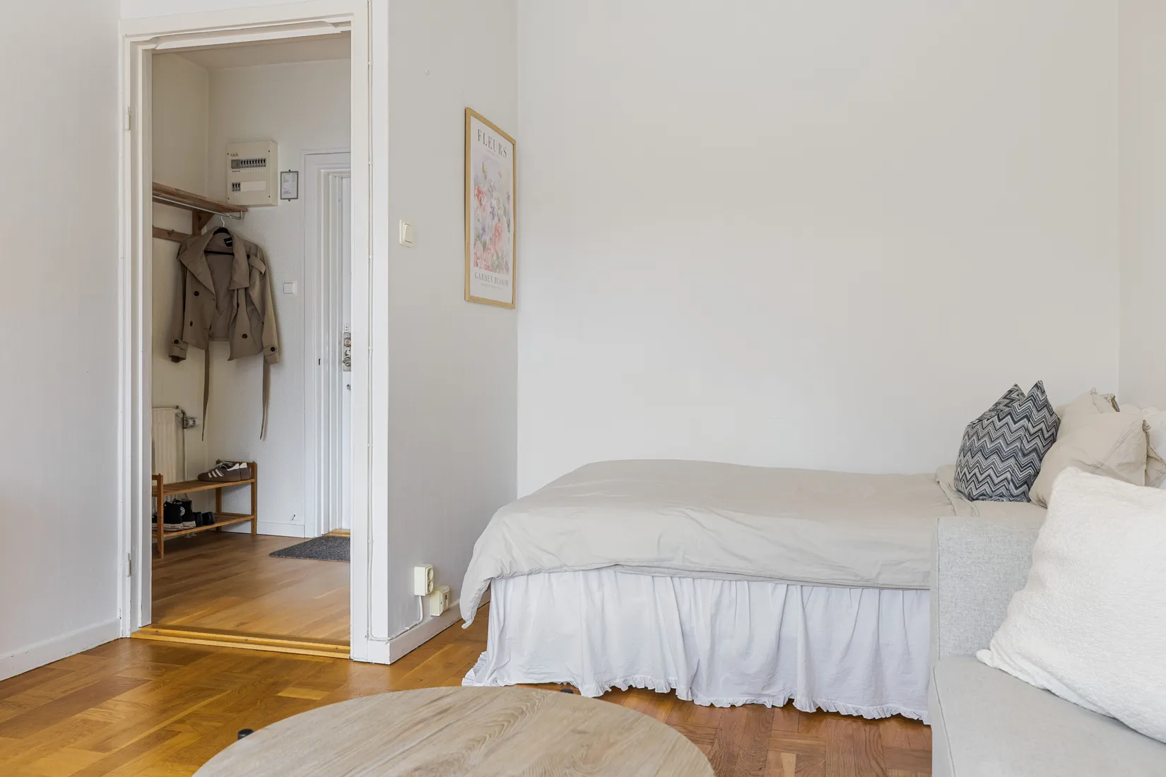 Bostadsrätt, Skedagatan 4, Gottfridsberg, Linköping