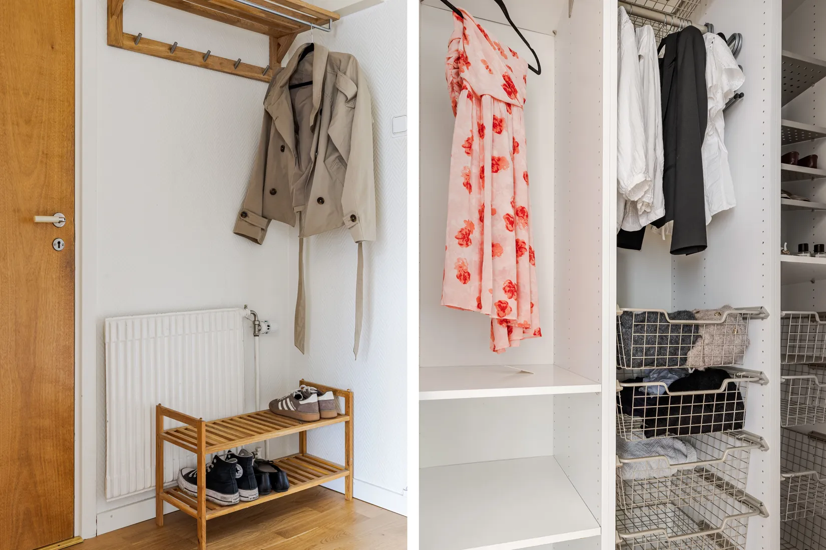 Bostadsrätt, Skedagatan 4, Gottfridsberg, Linköping