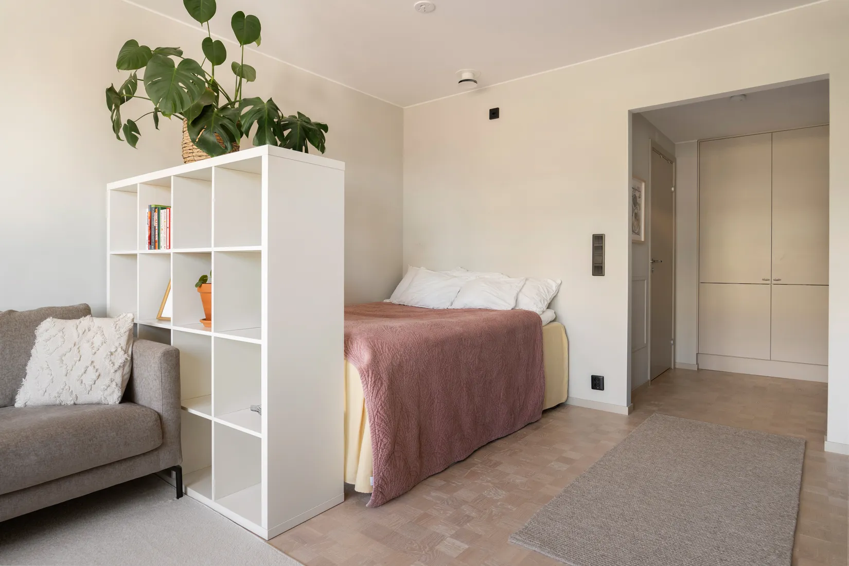 Bostadsrätt, Sankt Göransgatan 167, 7 tr, Kungsholmen, Stockholm