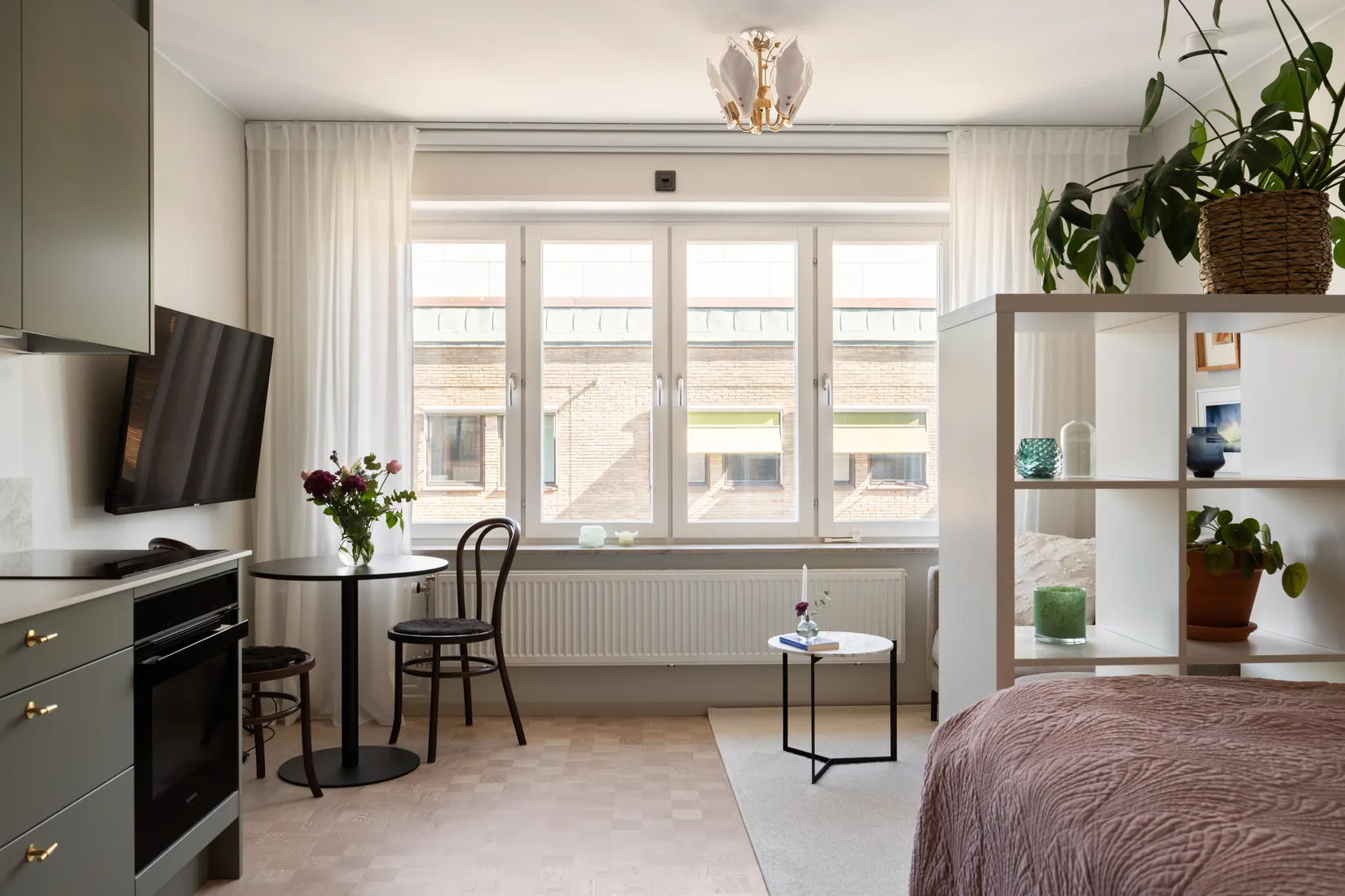Bostadsrätt, Sankt Göransgatan 167, 7 tr, Kungsholmen, Stockholm