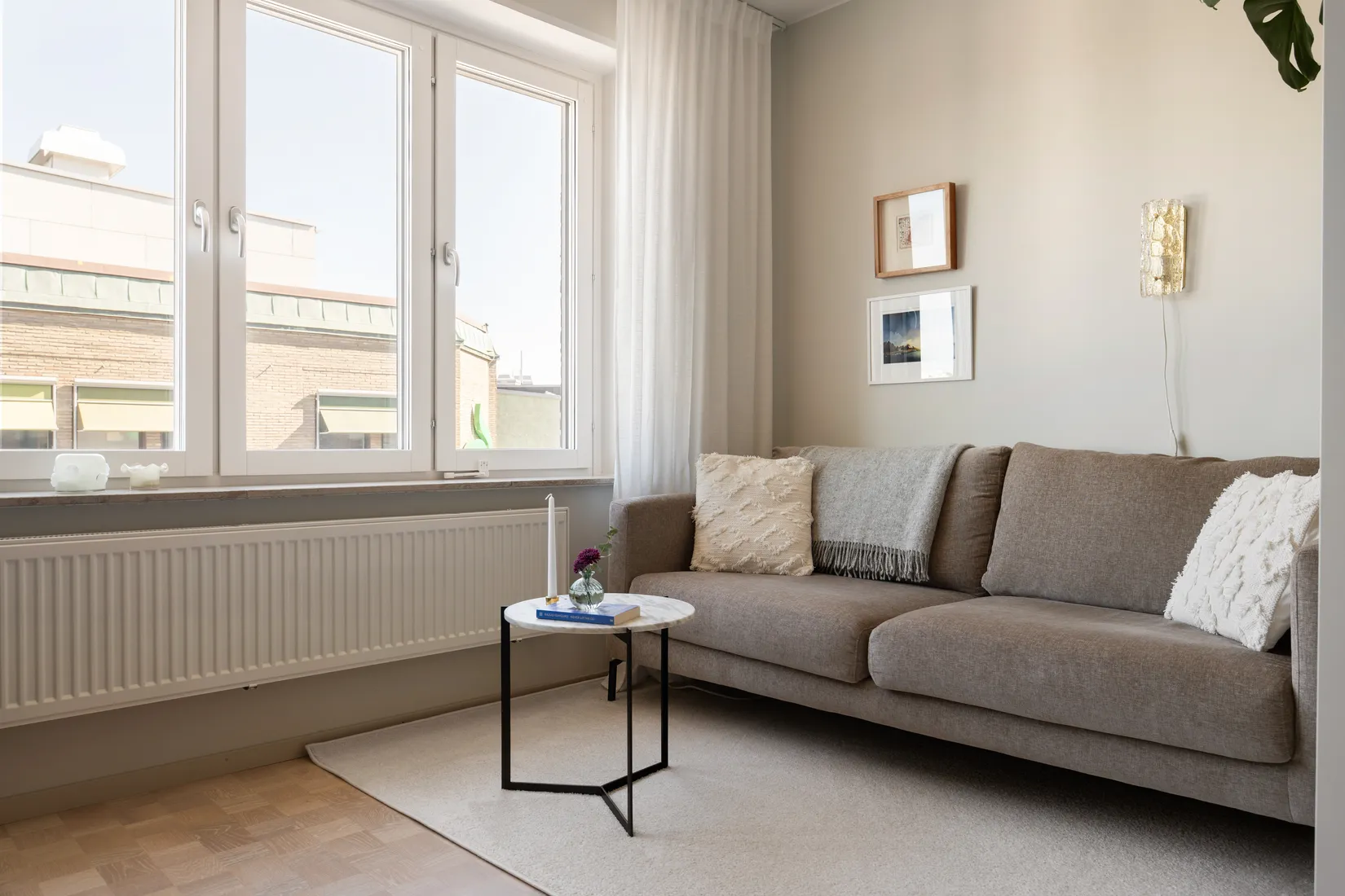 Bostadsrätt, Sankt Göransgatan 167, 7 tr, Kungsholmen, Stockholm