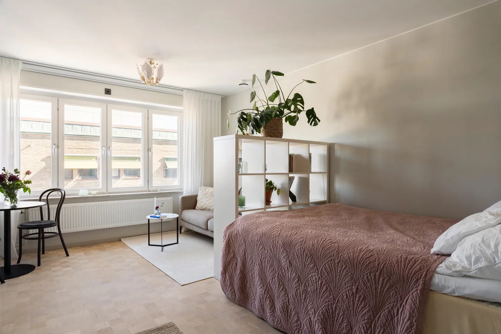 Bostadsrätt, Sankt Göransgatan 167, 7 tr, Kungsholmen, Stockholm