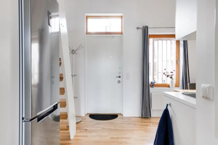 Bostadsrätt, Torgny Segerstedts allé 21, Rosendal, Uppsala