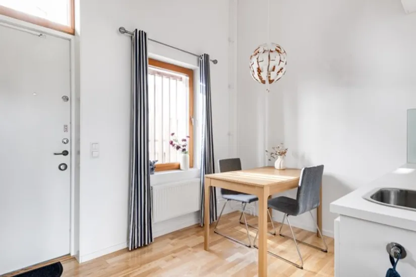 Bostadsrätt, Torgny Segerstedts allé 21, Rosendal, Uppsala