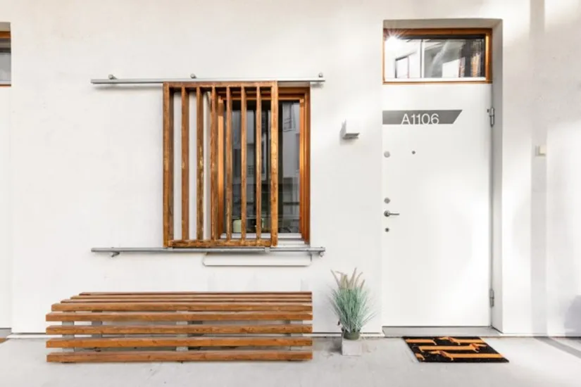 Bostadsrätt, Torgny Segerstedts allé 21, Rosendal, Uppsala