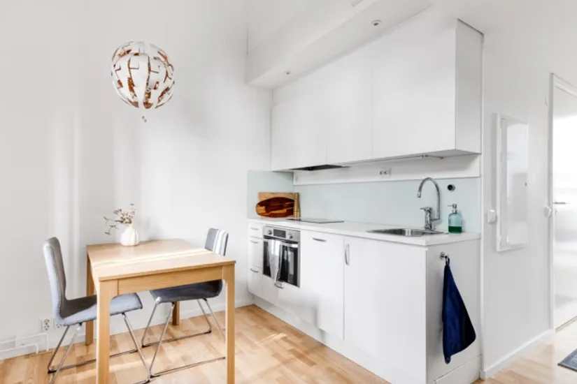 Bostadsrätt, Torgny Segerstedts allé 21, Rosendal, Uppsala