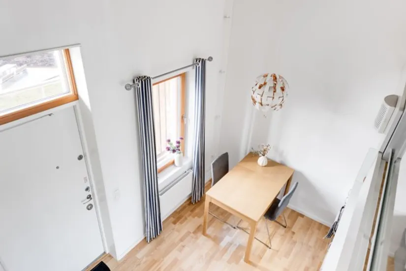 Bostadsrätt, Torgny Segerstedts allé 21, Rosendal, Uppsala