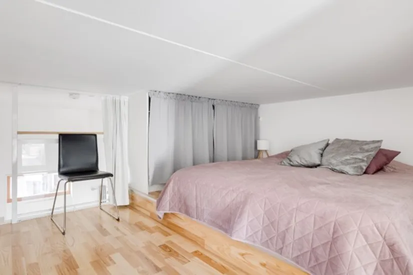 Bostadsrätt, Torgny Segerstedts allé 21, Rosendal, Uppsala