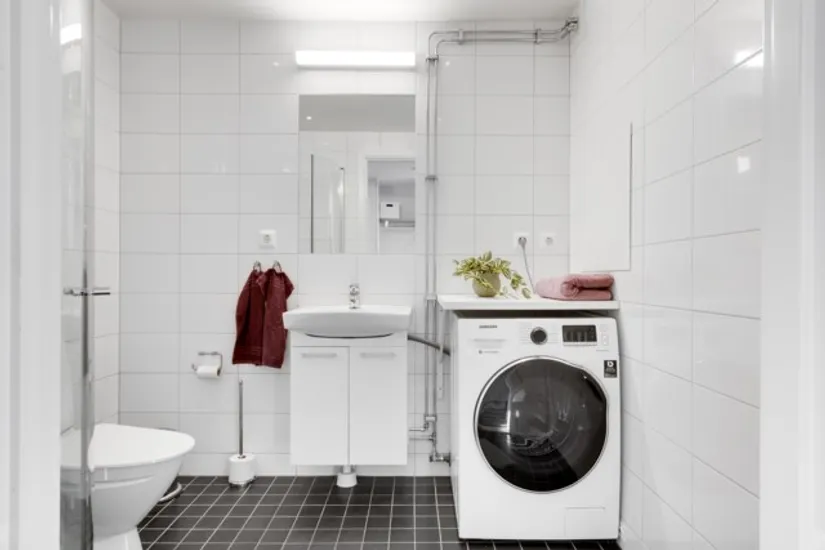 Bostadsrätt, Torgny Segerstedts allé 21, Rosendal, Uppsala