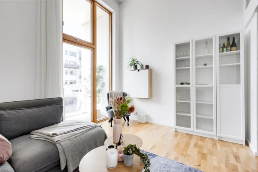 Bostadsrätt, Torgny Segerstedts allé 21, Rosendal, Uppsala