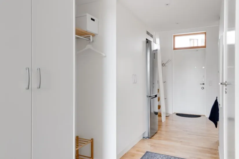 Bostadsrätt, Torgny Segerstedts allé 21, Rosendal, Uppsala