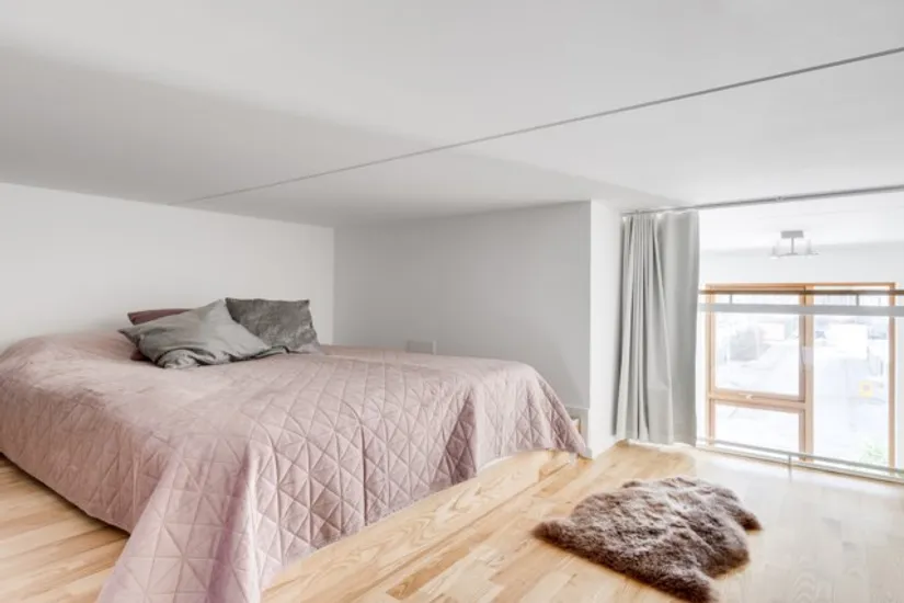 Bostadsrätt, Torgny Segerstedts allé 21, Rosendal, Uppsala