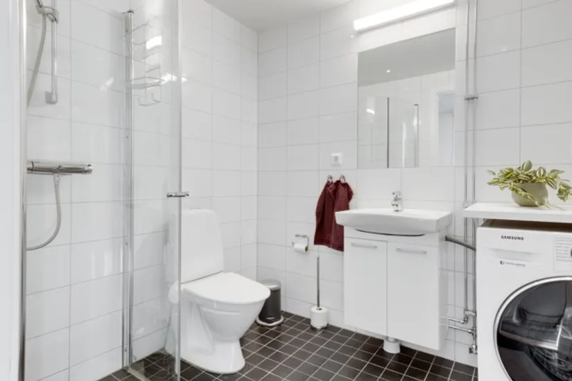 Bostadsrätt, Torgny Segerstedts allé 21, Rosendal, Uppsala