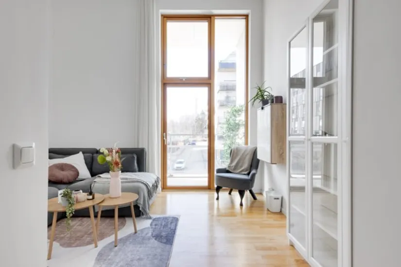Bostadsrätt, Torgny Segerstedts allé 21, Rosendal, Uppsala