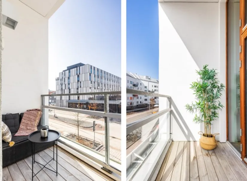 Bostadsrätt, Torgny Segerstedts allé 21, Rosendal, Uppsala