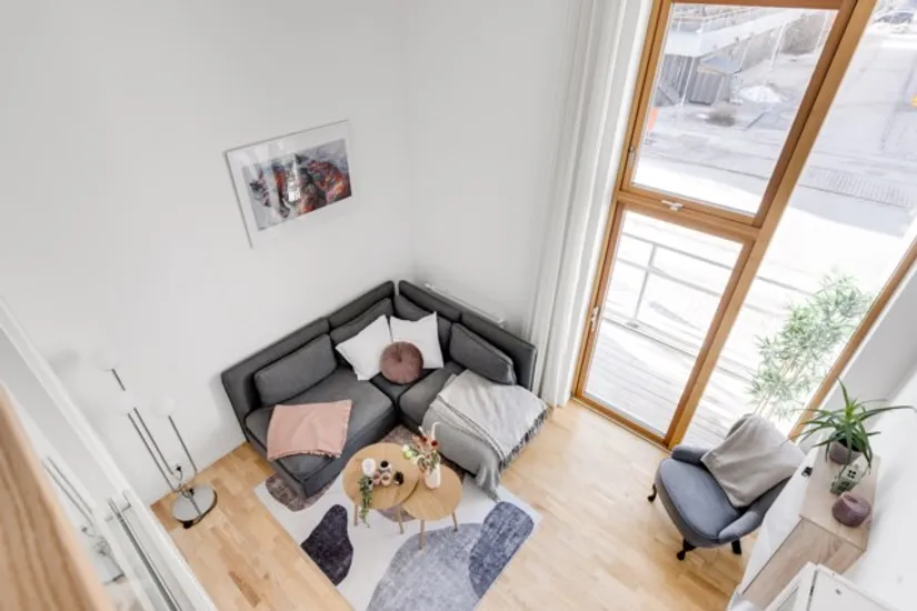 Bostadsrätt, Torgny Segerstedts allé 21, Rosendal, Uppsala