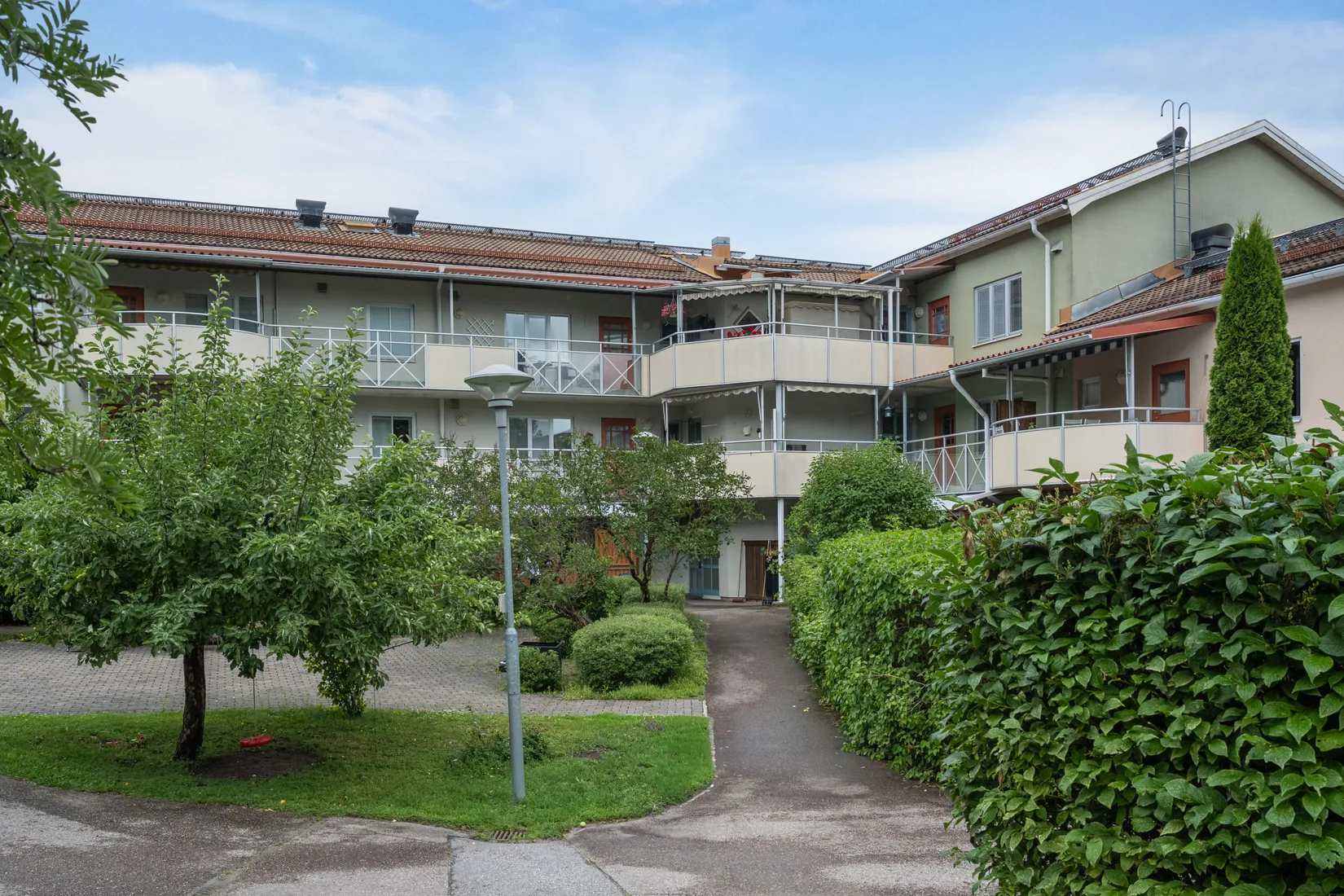 Bostadsrätt, Oxhagsvägen 7C, Tosterön, Strängnäs