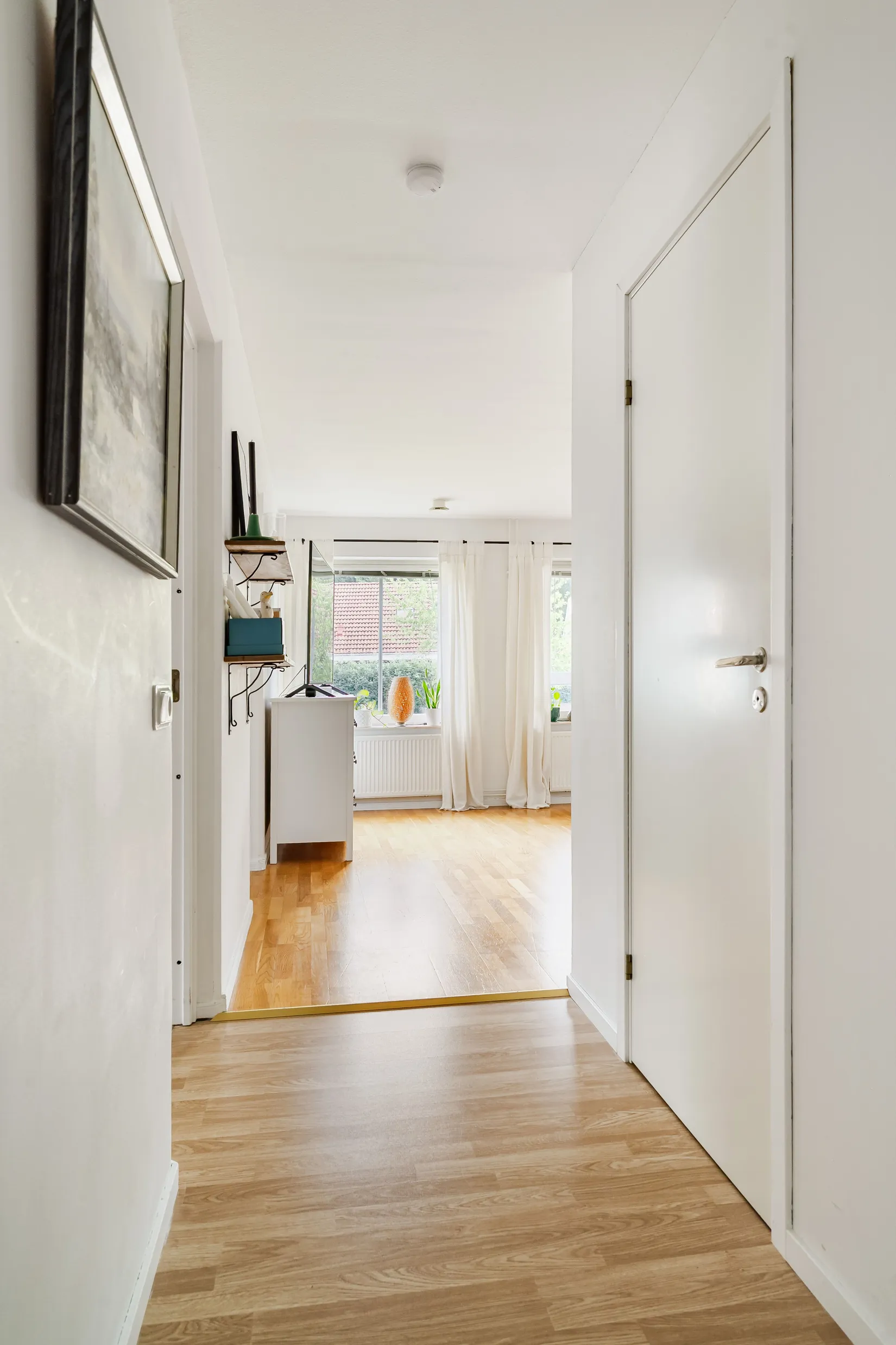 Bostadsrätt, Oxhagsvägen 7C, Tosterön, Strängnäs