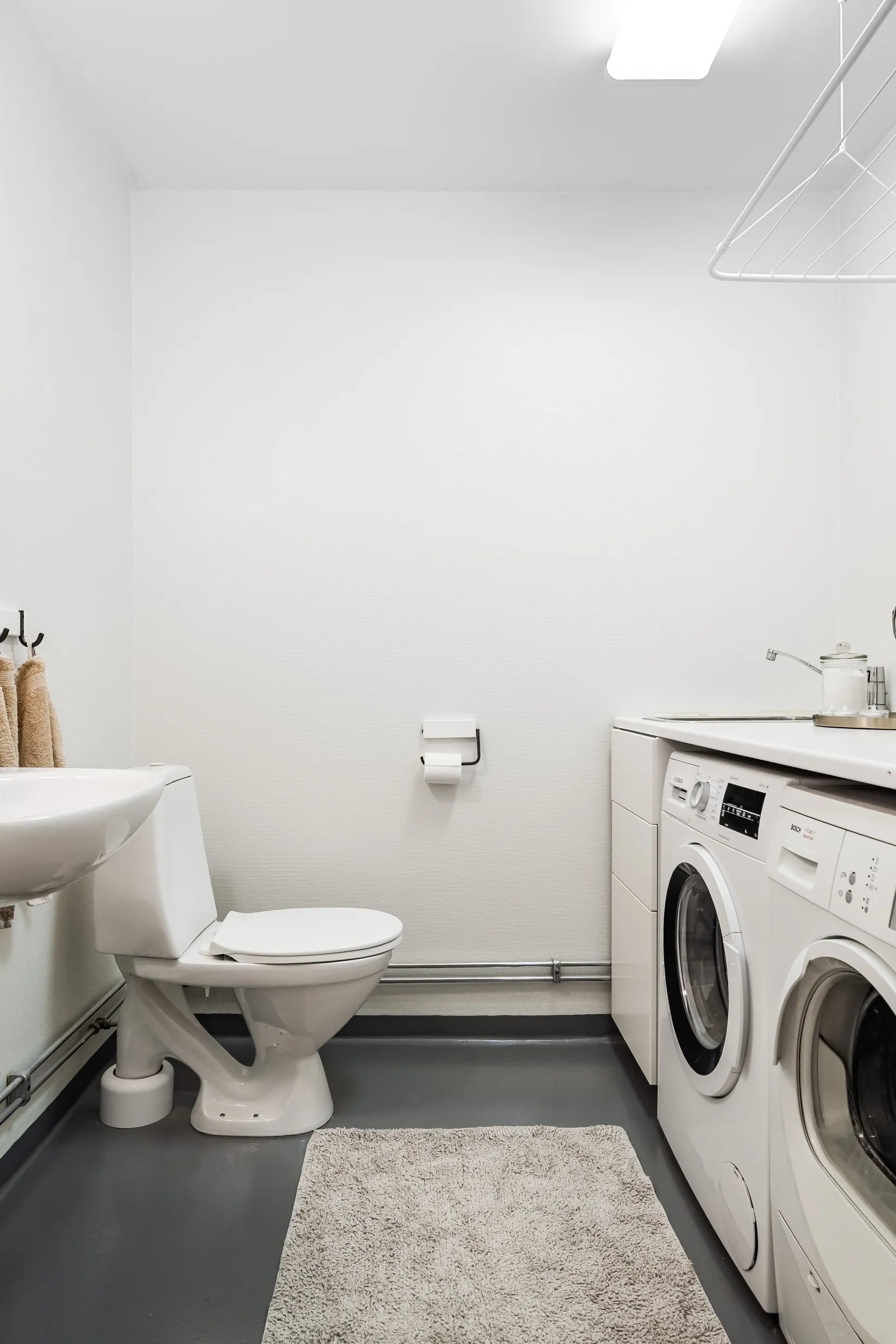 Bostadsrätt, Oxhagsvägen 7C, Tosterön, Strängnäs